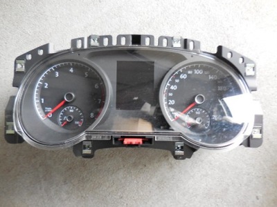 VW TOURAN 5T CALCULATEUR TABLEAU DE CONTRÔLE TSI 5TA920750 - milautoparts-fr.ukrlive.com