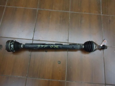 DEMI-AXE DROITE VW PASSAT B6 3C0 1.6BENZYNA - milautoparts-fr.ukrlive.com