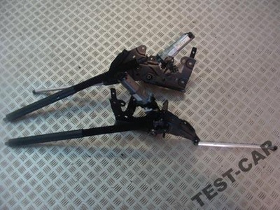 TÉLESCOPE MOTEUR COUVERCLE DE COFFRE ÉLECTRIQUE AUDI A7 4G - milautoparts-fr.ukrlive.com