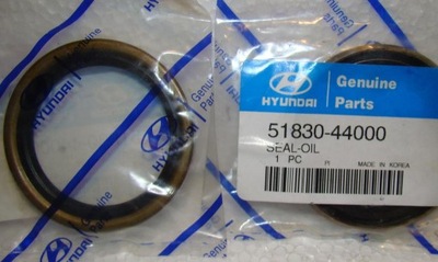 ÉTANCHÉITÉ MOYEU 50X65X9 HYUNDAI H1 5183044000 - milautoparts-fr.ukrlive.com