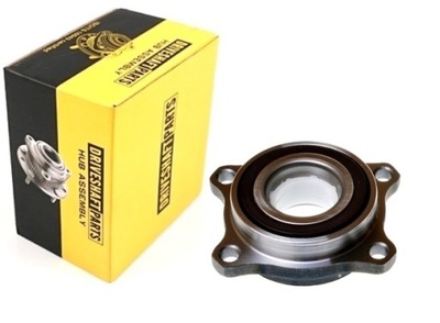 BEARING HUB ALFA ROMEO 156 166 GT THESIS FRONT - milautoparts-fr.ukrlive.com