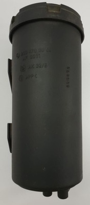 Фильтр угольный mercedes w203 2.0 2034700059 фото №1