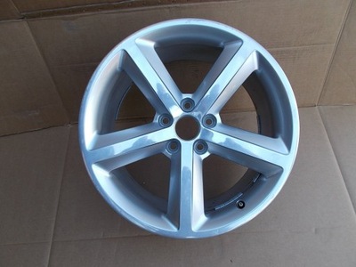 DISQUE AUDI TT 8J0 9JX18H2 ET52 5X112 - milautoparts-fr.ukrlive.com