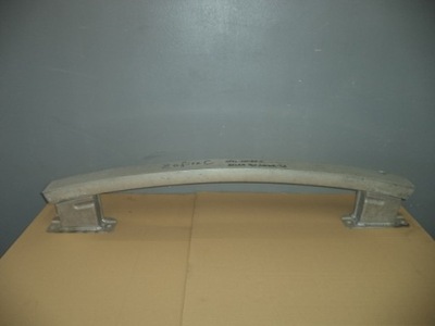 OPEL ZAFIRA C BEAM UNDER BUMPER REAR - milautoparts-fr.ukrlive.com