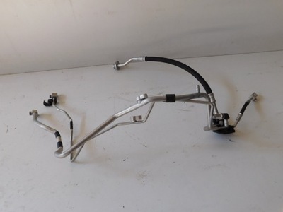 Vw sharan 7n шланг трубка кондиціонера 7n0820743g фото №1