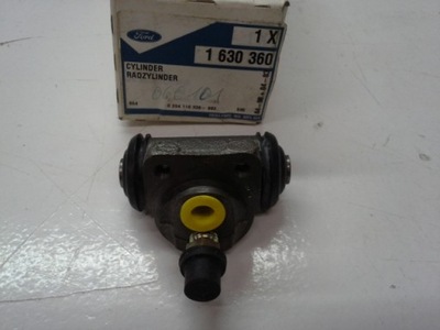 Cylinderek hamulcowy Ford Fiesta II 84-89 ORG - milautoparts-fr.ukrlive.com