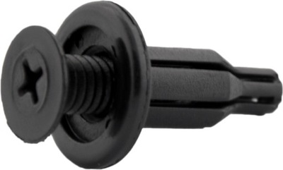 Клипса стойка toyota camry celica hilux lexus es фото №1