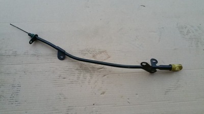 Citroen c5 lift 2.2 hdi 170km щуп щуп масла фото №1