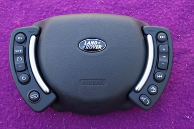 RANGE ROVER VOGUE AIR BAGS AIRBAG STEERING WHEEL - milautoparts-fr.ukrlive.com