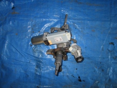 Колонка кермова toyota iq 08- фото №1