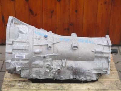 BMW F10 BOX AUTOMATIC TRANSMISSION 528IX 8HP45X 7636209 USA - milautoparts-fr.ukrlive.com