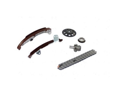 Rozrząd łańcuch Toyota Yaris 1,3 1.3 16v 99-2005r