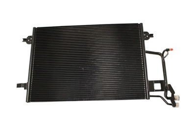 RADIATEUR DU CLIMATISEUR A4 B5 1.6 1.8 2.4 2.6 2.8 - milautoparts-fr.ukrlive.com