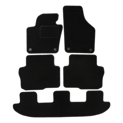 TAPIS DE VELOURS FIXATION EN AU COMPLET TEXER - milautoparts-fr.ukrlive.com