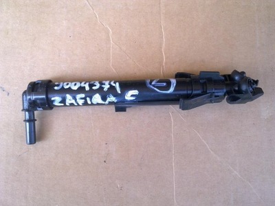 Opel zafira c омыватель лампы левый фото №1