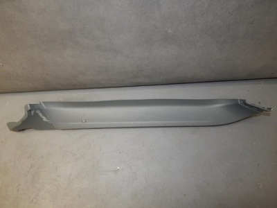 Audi a7 4g защита крышки левая 4g8867607 фото №1