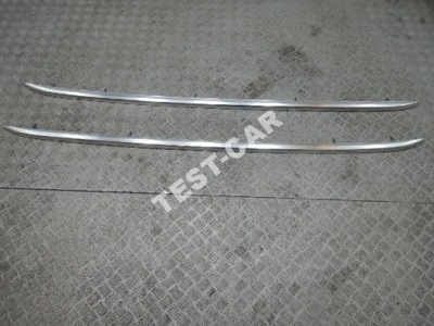 AUDI Q7 RACKS ROOF RIGHT 4M0860022C 06S - milautoparts-fr.ukrlive.com