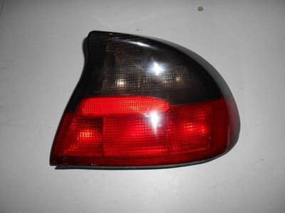 LAMP RIGHT RIGHT REAR REAR OPEL TIGRA - milautoparts-fr.ukrlive.com