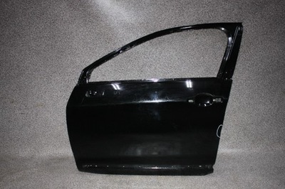 Citroen c5 ii 08-16 дверь левый перед передние фото №1