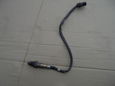 Датчик лямбда-зонд bmw e81 e87 118i 120i n43 7569968 фото №1