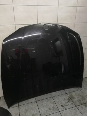 Капот bmw 1 e81 e87 фото №1