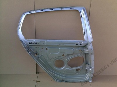 FRAME DOOR RIGHT REAR GOLF V 5 - milautoparts-fr.ukrlive.com