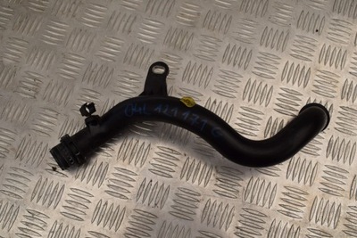 Wąż труба шланг wody audi a4 8w0 b9 04l121171g фото №1