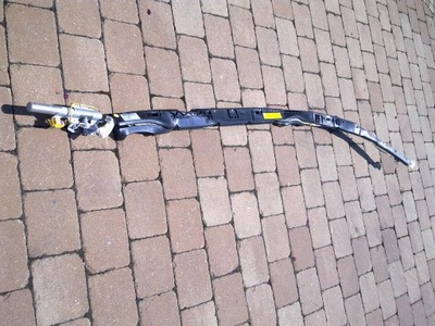 VW TOURAN CURTAIN LEFT 1T0880741F - milautoparts-fr.ukrlive.com