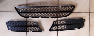 GRILLE BUMPER BMW E90/91 04-08 - milautoparts-fr.ukrlive.com