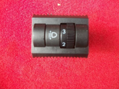 Переключатель регулировки света 2h0941333 vw amarok фото №1
