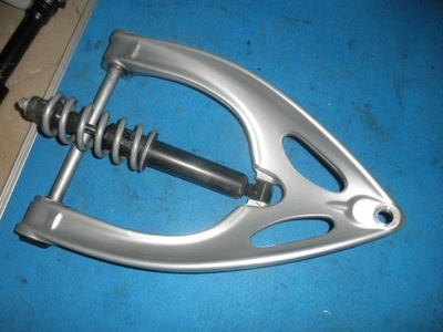 BMW R1200R 06-10 SIDE MEMBER FRONT - milautoparts-fr.ukrlive.com