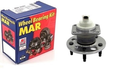 BEARING HUB PONTIAC TRANS SPORT OPEL SINTRA REAR - milautoparts-fr.ukrlive.com