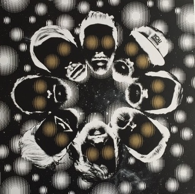 Jaga Jazzist - Starfire