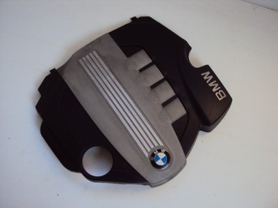 COVERING ENGINE BMW 1 E81 E87 DIESEL - milautoparts-fr.ukrlive.com