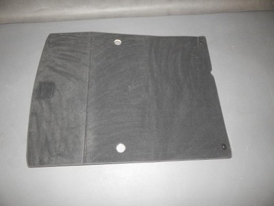 Audi a7 4g пол багажника 4g8863463 фото №1