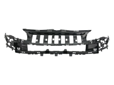 Решётка радиатора решётка радиатора решётка wew citroen berlingo ii 2008- фото №1