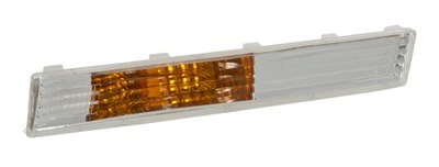 DIRECTION INDICATOR BUMPER LEFT PASSAT B6 2006-2010 PJ - milautoparts-fr.ukrlive.com