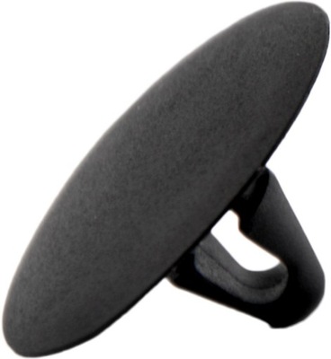 Кліпса кришки капот toyota corolla yaris verso фото №1