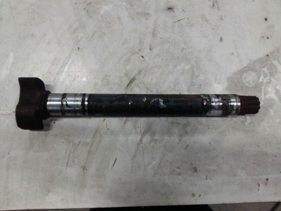 Scania распорка тормозные колодки вал фото №1