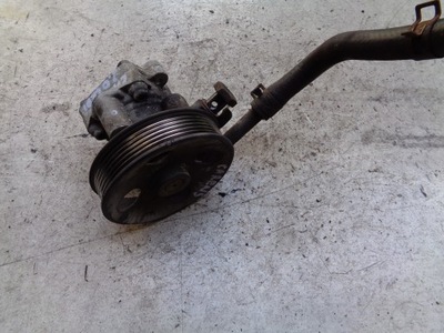 Насос підсилювача kia carens ii 2.0 crdi фото №1