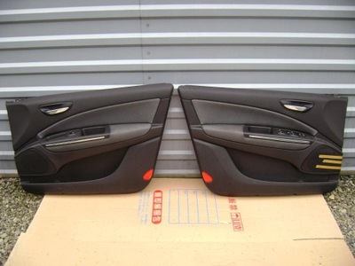 PANEL COVER ON DOOR FIAT BRAVO II 07-> - milautoparts-fr.ukrlive.com