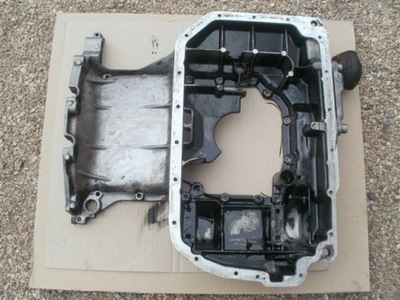 TRAY OIL AUDI A6 A4 SUPERB PASSAT B5 2.5 TDI - milautoparts-fr.ukrlive.com