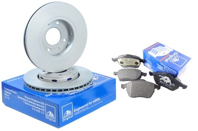 ATE 24.0122-0160.1 Tarcza hamulcowa - milautoparts-fr.ukrlive.com