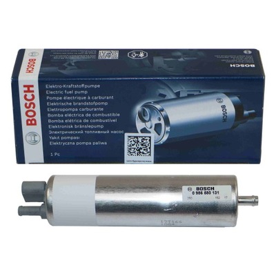 POMPE CARBURANT BMW E39 525 530D E53 3.0D E38 730D - milautoparts-fr.ukrlive.com