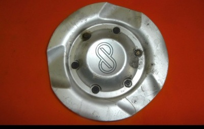 CAP WHEEL COVER DISCS RENAULT MEGANE SCENIC I - milautoparts-fr.ukrlive.com