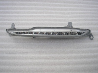 Oryg лампа левая led kia optima iii lift 13-15 фото №1