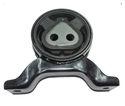 Втулка крепления мост toyota rav4 1994-2000 фото №1