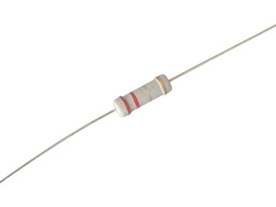 Rezystor 0,22r 0r22 0,22 om Ohm 1W -100szt