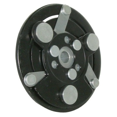 COOL PARTS AUTOMOTIVE 2301005 DISQUE DU COMPRESSEUR DU CLIMATISEUR - milautoparts-fr.ukrlive.com