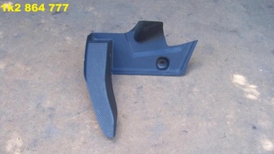 VW Golf V 5 podnóżek 1k2864777 - milautoparts-fr.ukrlive.com